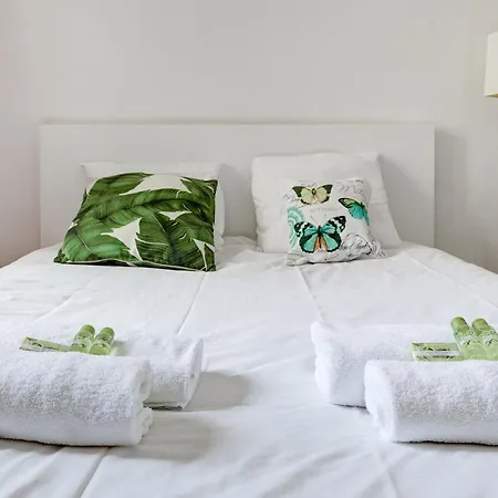 Appartement 113- Brilliant In Le Louvre Paris